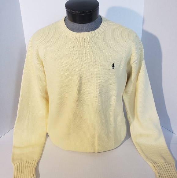 Polo Ralph Lauren Other - Men's Ralph Lauren Polo sweater